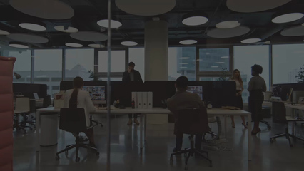 上海界伴科技 以匠人精神，鑄就值得信賴的軟件開發(fā)服務