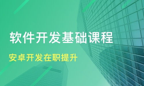 上海普陀區(qū)軟件開發(fā)培訓(xùn)班精選指南與課程排名解析